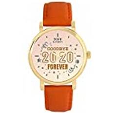 Toff London Toff London Farväl 2020 Forever Watch