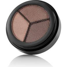 Paese Opal Eyeshadow Trio 240 Golden Brown 3,2 g
