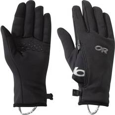 Outdoor Research Handskar Outdoor Research Women's Versaliner Sensor Gloves, L, Black
