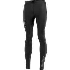 Salomon Herren Sense Aero Tights schwarz