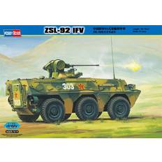 Maquetas HobbyBoss ZSL-92 IFV