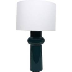 Turquoise Table Lamps Atlantica Table Lamp