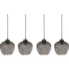 Beliani Modern Pendant Lamp