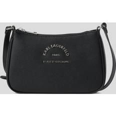 Karl Lagerfeld Bags Karl Lagerfeld Rue St Guillaume Small Crossbody bag black