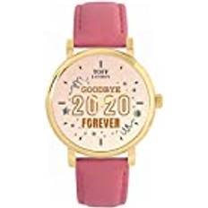 Toff London Toff London Farväl 2020 Forever Watch