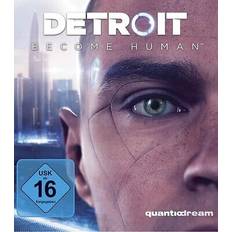 PC Games Detroit: Become Human (PC)