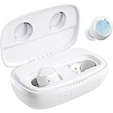 150H Playtime ENC Bluetooth 5.2 Earbuds