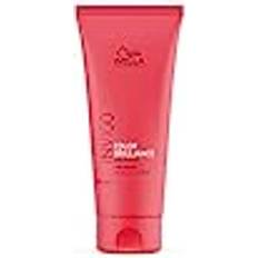 Wella Invigo Conditioner Color Brilliance Balsam, Mångfärgad 200ml