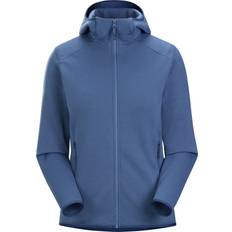 Arc'teryx Jumpers Arc'teryx Kyanite Women's Hoodie Moonlit