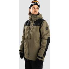 Armada Bergs Insulated Jacket olive