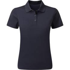 Clothing Premier Sustainable Polo Shirt Navy