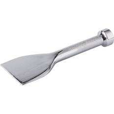 Carpets & Rugs Silverline Carpet Bolster 75mm Chrome, Silver