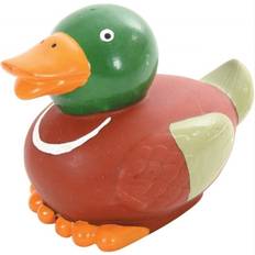 Zolux Hunder Husdyr Zolux vinyl toy Duck 11 Hundespielzeug