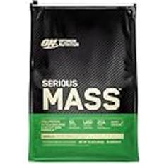Optimum Nutrition Serious Mass, 5.45