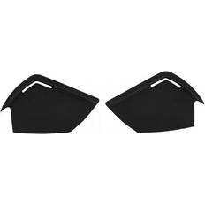 Spoiler For Integral Evo Hand Guards - Black