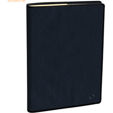 ‎Quo Vadis PRESIDENT NOTES rep DE Marlow bleu nuit 2024: PR Prestige NOTE