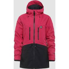 Horsefeathers Larra II Jacke raspberry