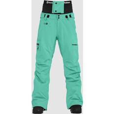 Turquoise Trousers Horsefeathers Lotte Shell Pants - Turquoise