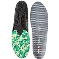 Shoe Care & Accessories Spenco Ironman Flexalign Medium Neutral Arch Orthotic Insoles