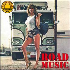 Country Vinyl Road Music Various Vinyl (Vinyl)