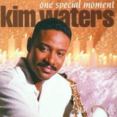 Kim Waters One Special Moment (CD)