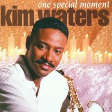 WATERS KIM ONE SPECIAL MOMENT (CD)
