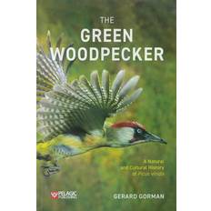 The Green Woodpecker (Heftet)