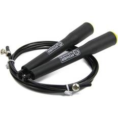 Steel Fitness Jumping Rope HOD Fitness 3M Speed Skipping Rope Double Ball Bearing Home Gym Fitness Jump With Spare