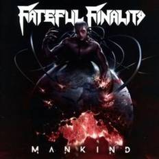 Mankind (CD)