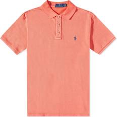 Polo Ralph Lauren Jersey Polos Polo Ralph Lauren Men's Spa Terry Red Reef Red Reef