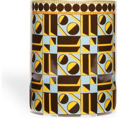 Ceramic Scented Candles La DoubleJ Woman Candles One Size Scented Candle