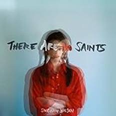 There Are No Saints (CD)