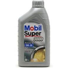 Mobil Super 3000 Formula M 5W-30 1I 151704 Huile moteur