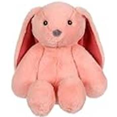 Fluffy Pink Toy 071715 Rosa