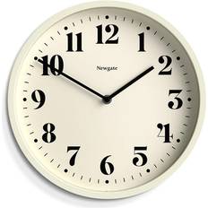 Newgate Number Four Matte Wall Clock