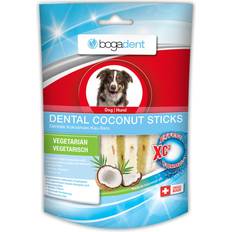 Husdjur Dental Coconut Sticks Dog 50 g