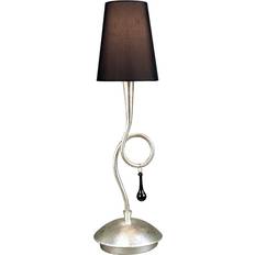 MANTRA Mcwilliams 48cm Table Lamp