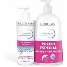 Bioderma Intensive Baume Intensive Gel 500ml