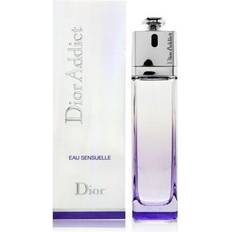 Dior Addict Eau Sensuelle Edt Sp 100ml