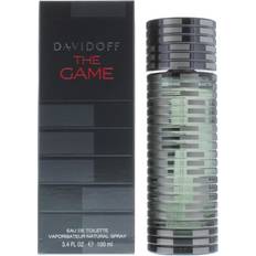 Davidoff Eau de Toilette Davidoff The Game Eau De 100ml