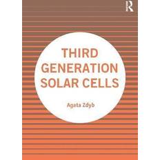 Third Generation Solar Cells (Hardcover)