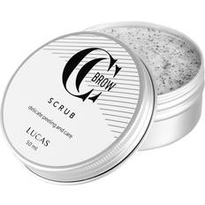 LUCAS CC Brow Scrub 50ml