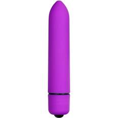 Me You Us Blossom 10 Bullet Vibrator Purple