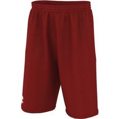 Errea Dallas 3.0 Basketball Shorts - Bordeaux