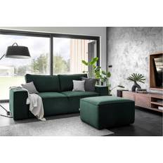 Nirala 3-sits Soffa