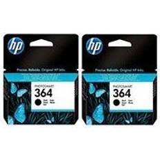 HP No. 364 Ink Cartridges