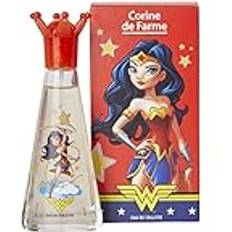 Eau Toilette Wonder Woman