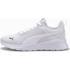 Puma Anzarun Lite Sneakers Teenager Schuhe Für Kinder, Weiß Größe: 35.5, Schuhe