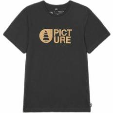 Picture Men T-shirts Picture Mens Basement Tee