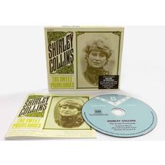 The Sweet Primeroses by Shirley Collins (CD)